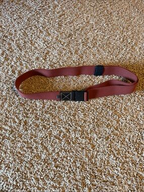 Women’s REI Arcade adventure belt